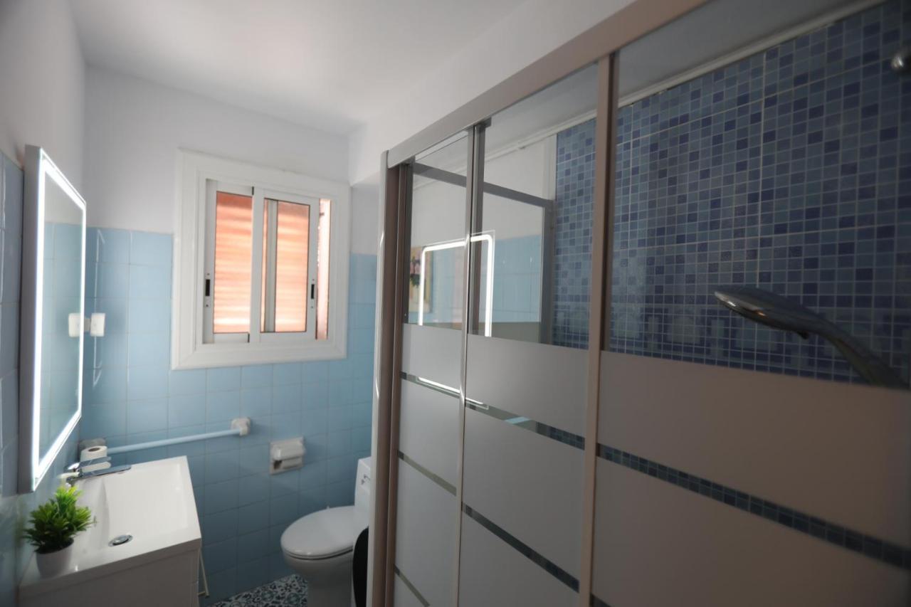 El Faro Apartaments Platja Llarga-Les Salines-Tgn 塔拉戈纳 外观 照片